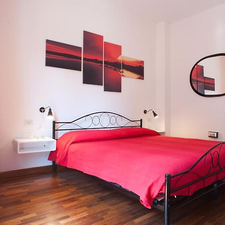 Visit Cagliari Apartment Bilik gambar