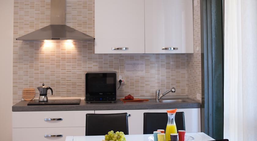 Visit Cagliari Apartment Luaran gambar