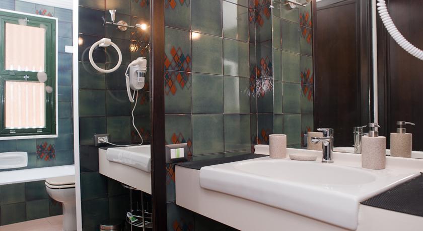 Visit Cagliari Apartment Bilik gambar