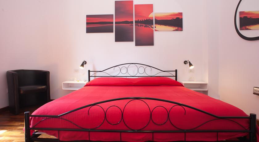 Visit Cagliari Apartment Bilik gambar