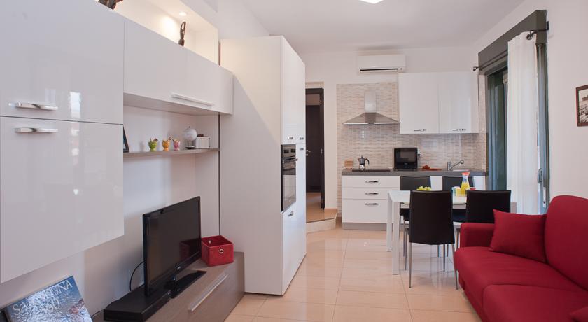 Visit Cagliari Apartment Bilik gambar