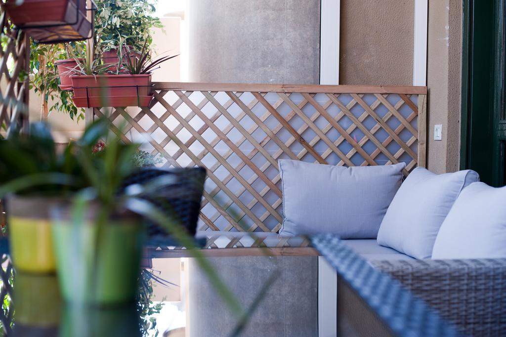 Visit Cagliari Apartment Bilik gambar