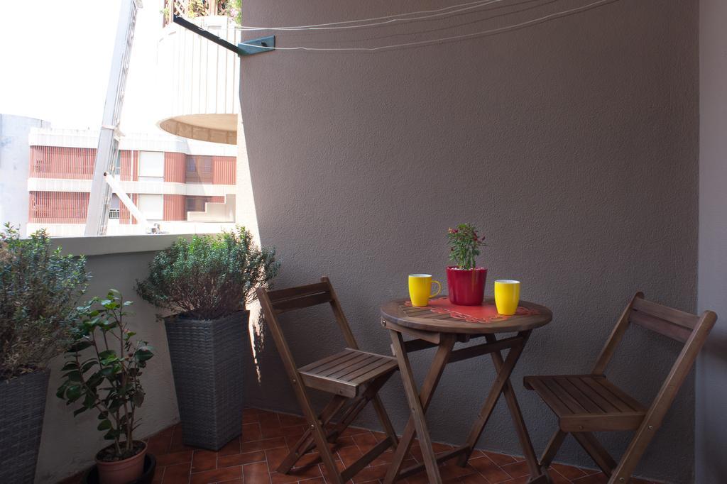 Visit Cagliari Apartment Bilik gambar
