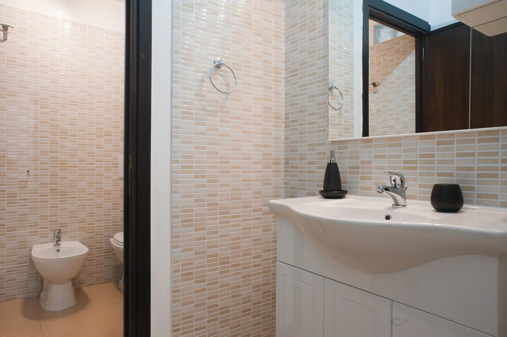 Visit Cagliari Apartment Bilik gambar