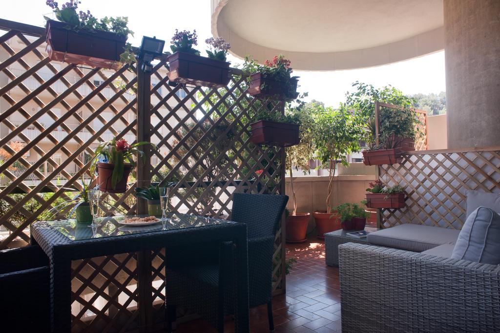 Visit Cagliari Apartment Bilik gambar