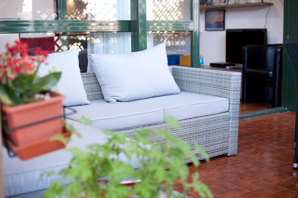 Visit Cagliari Apartment Bilik gambar