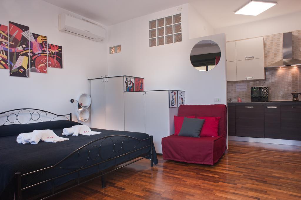 Visit Cagliari Apartment Bilik gambar