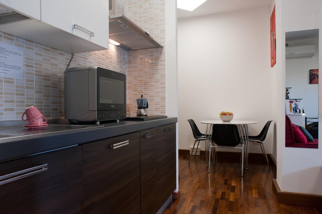 Visit Cagliari Apartment Bilik gambar