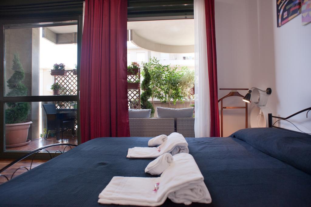 Visit Cagliari Apartment Bilik gambar