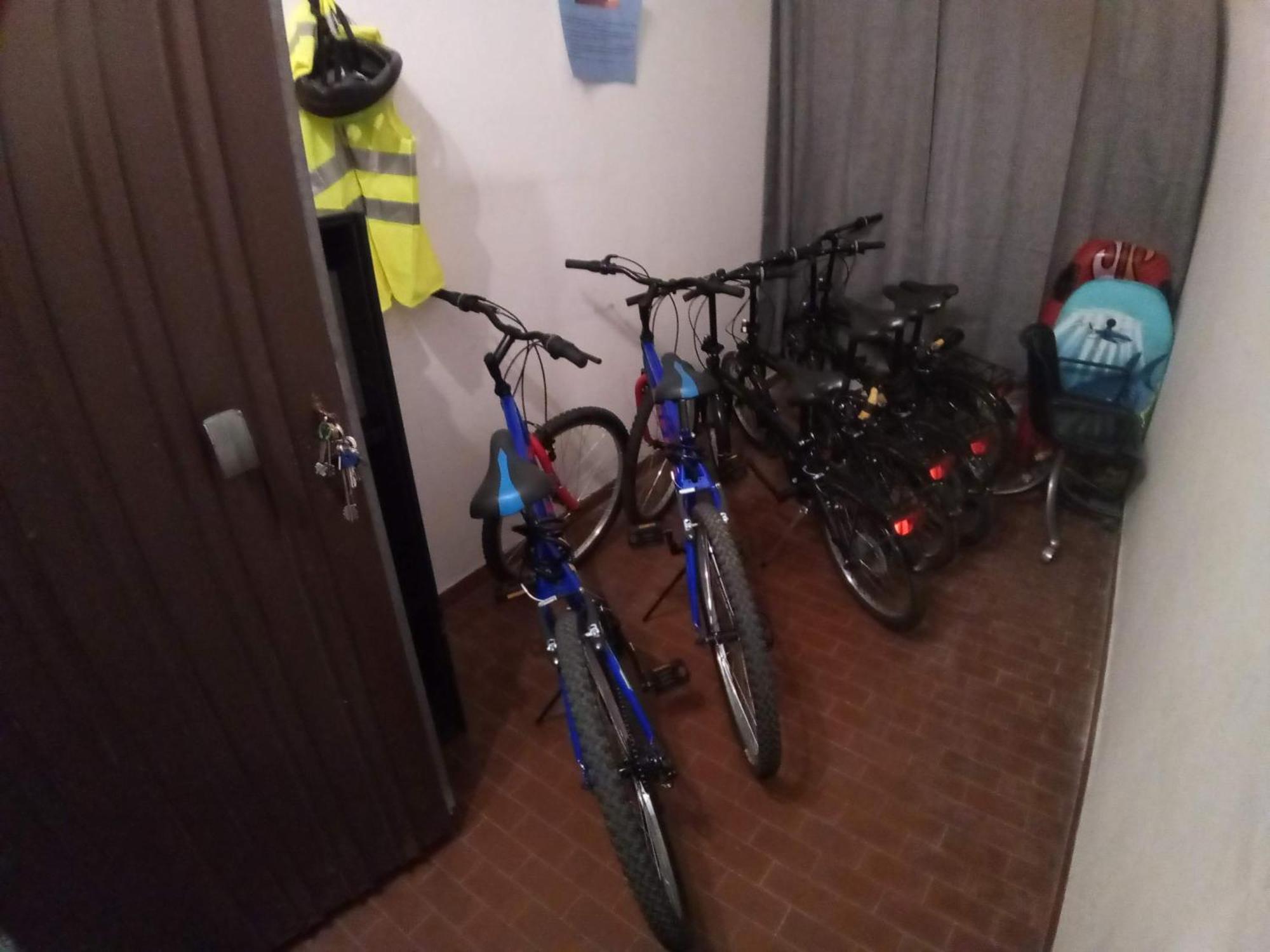 Visit Cagliari Apartment Luaran gambar