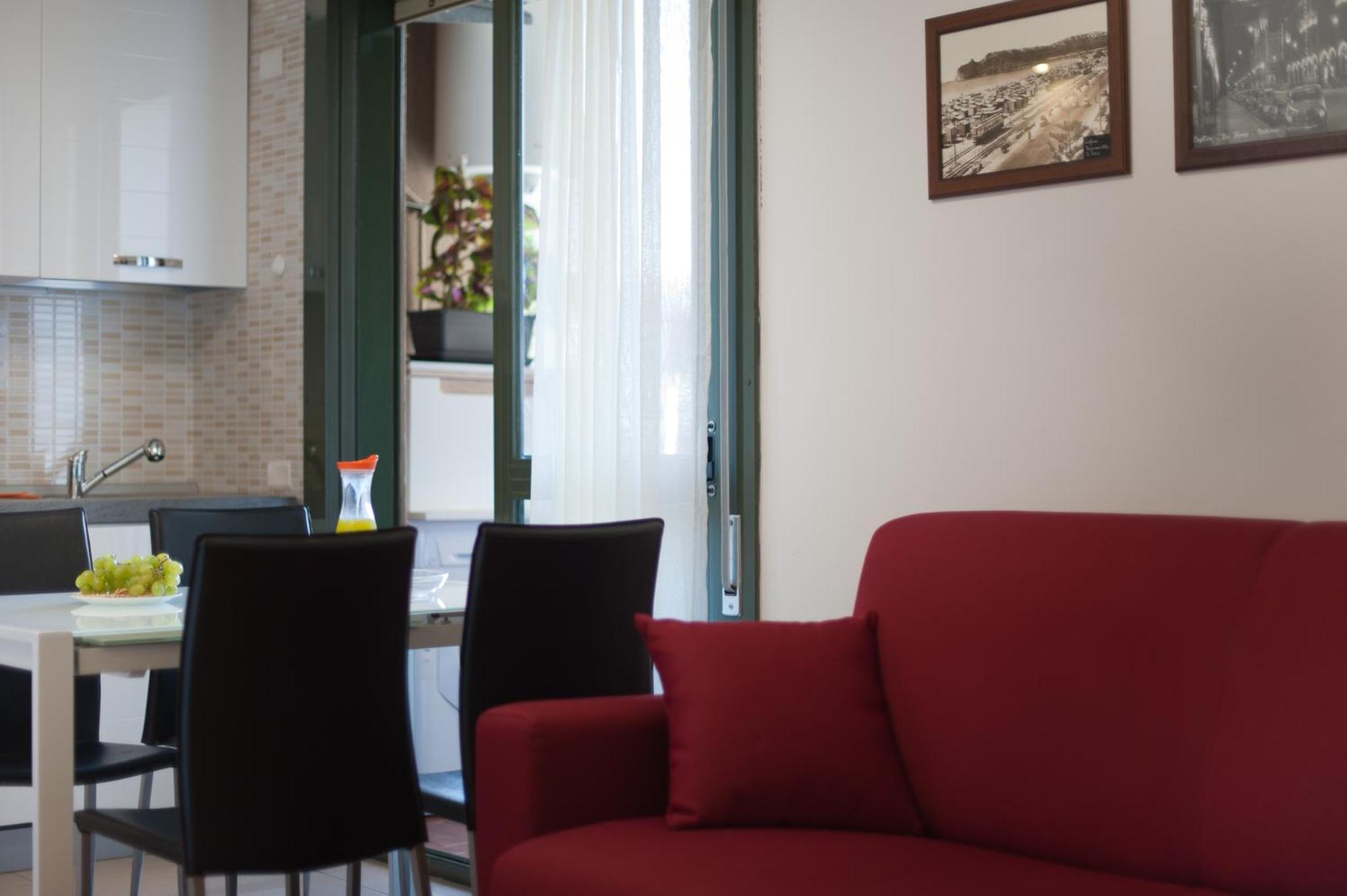 Visit Cagliari Apartment Bilik gambar