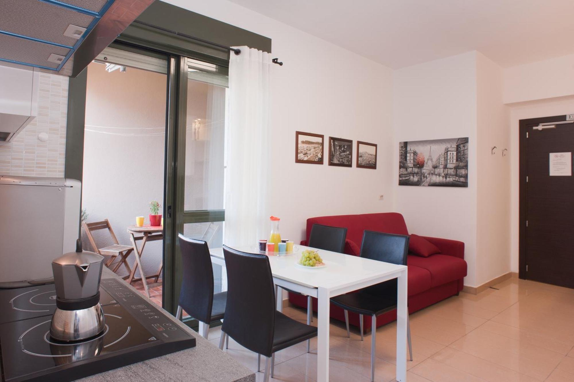 Visit Cagliari Apartment Bilik gambar