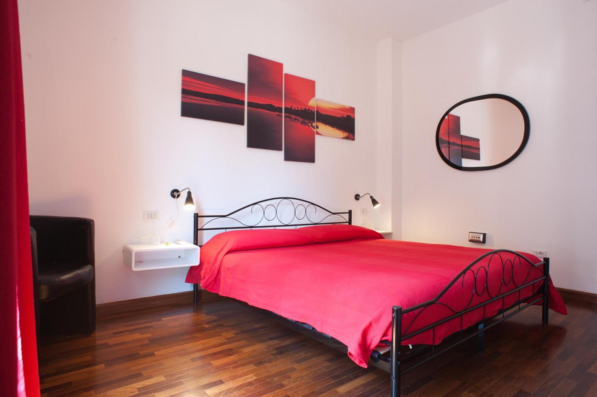 Visit Cagliari Apartment Bilik gambar