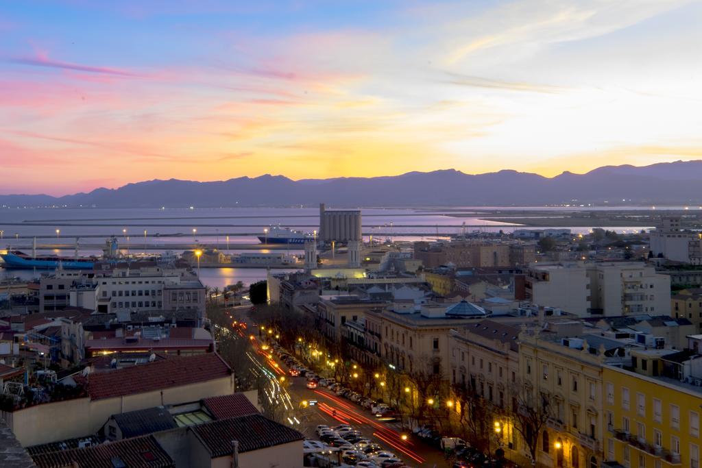 Visit Cagliari Apartment Bilik gambar
