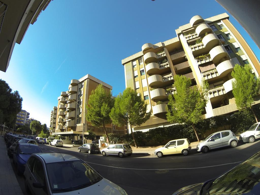 Visit Cagliari Apartment Bilik gambar